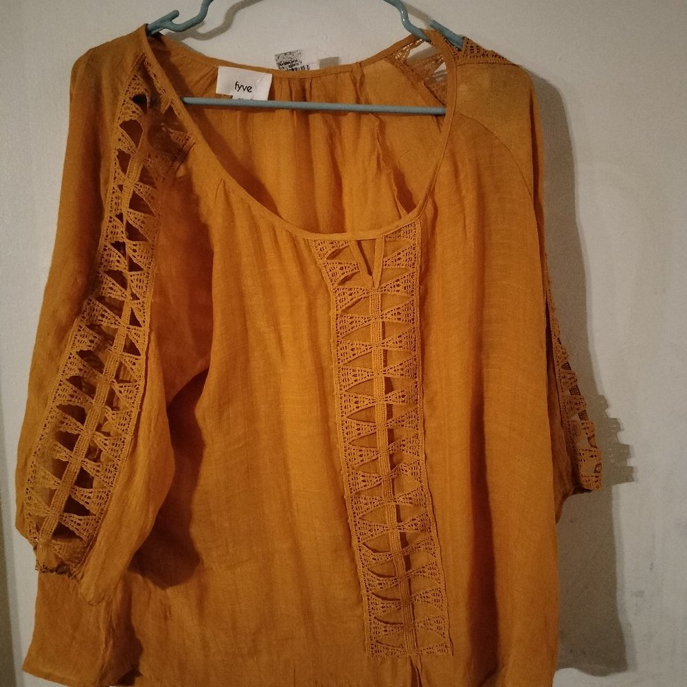Women's top